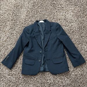 Cat and jack boys jacket
